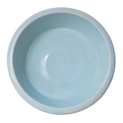 Small Serving Dishes - Blue