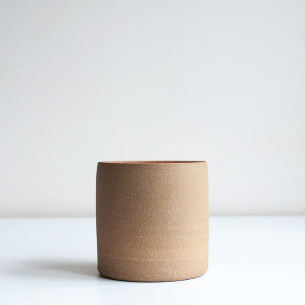 Medium Planter - Oat