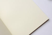 Life x Kleid Noble Note B6 Olive Drab