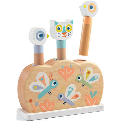 Pop-Up - Baby Popi