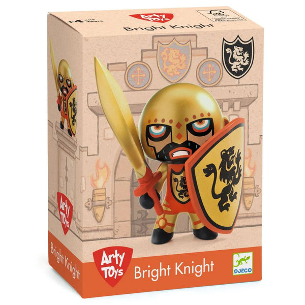 Bright Knight