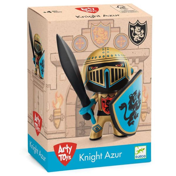 Knight Azur