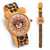 Cheeta Watch