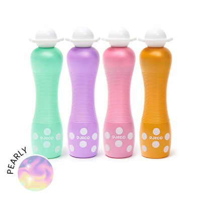 Djeco Large Dot Markers - Pearly