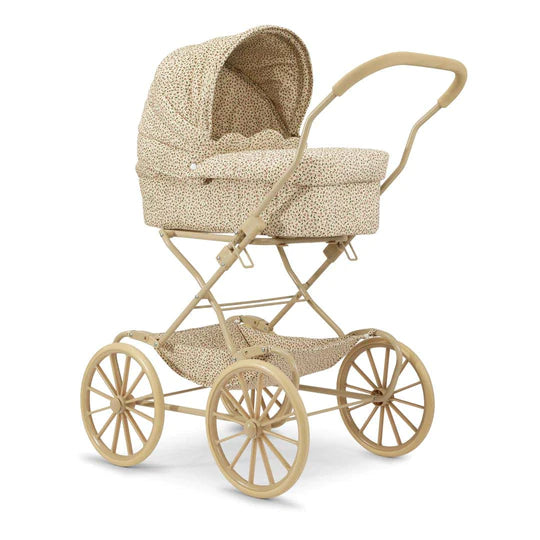 Doll Pram - Milk Tank