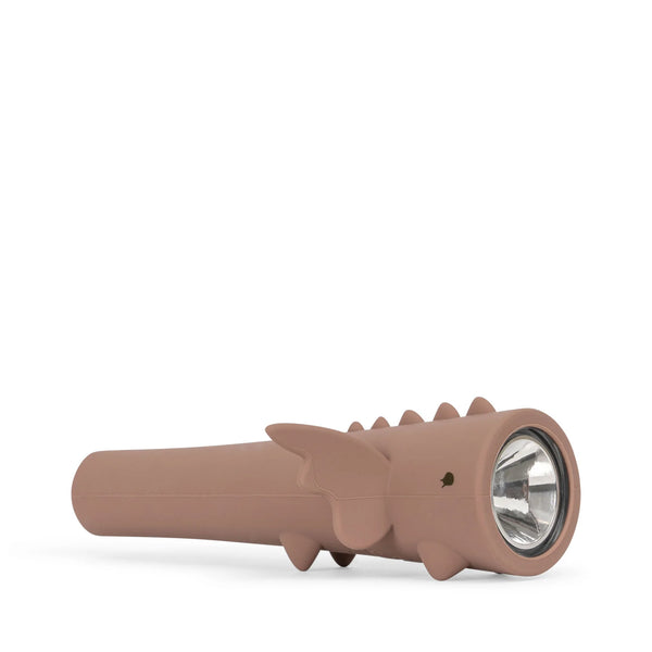 Dragon Flash Light - Hortensia