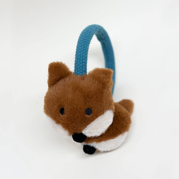 Felix Fox Earmuffs