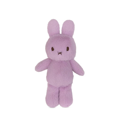 Miffy Eco Fuzzy 18cm - Lilac