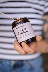 Aery - Dream Catcher Scented Jar Candle