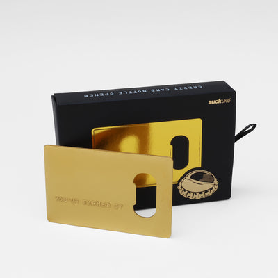 Gold Card