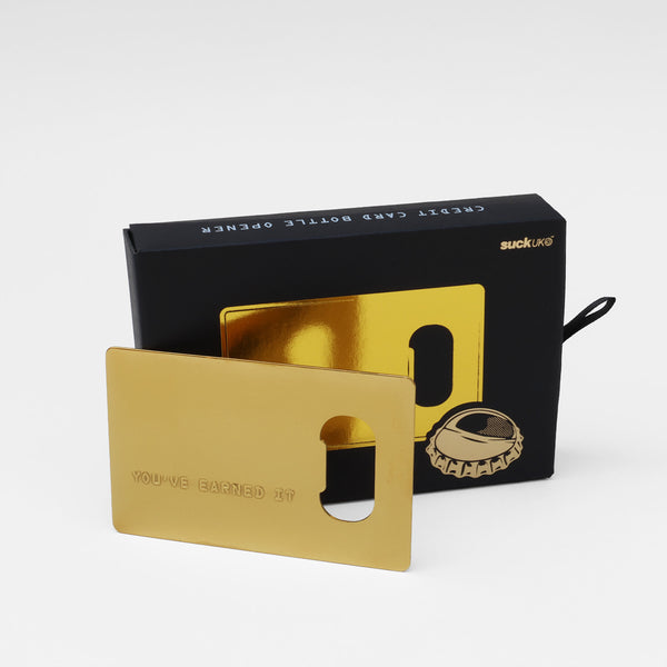 Gold Card