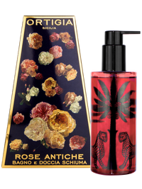 Rose Antiche Shower Gel