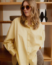 #ECHO Sunglasses - Caramel Pearl