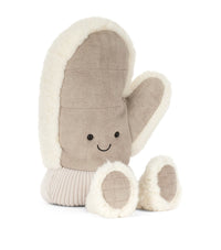 Jellycat Amuseables Fitswell Mitten