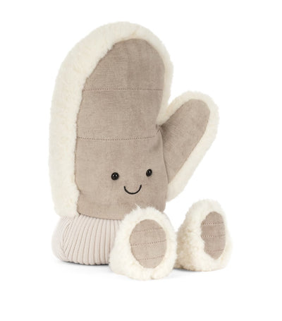 Jellycat Amuseables Fitswell Mitten