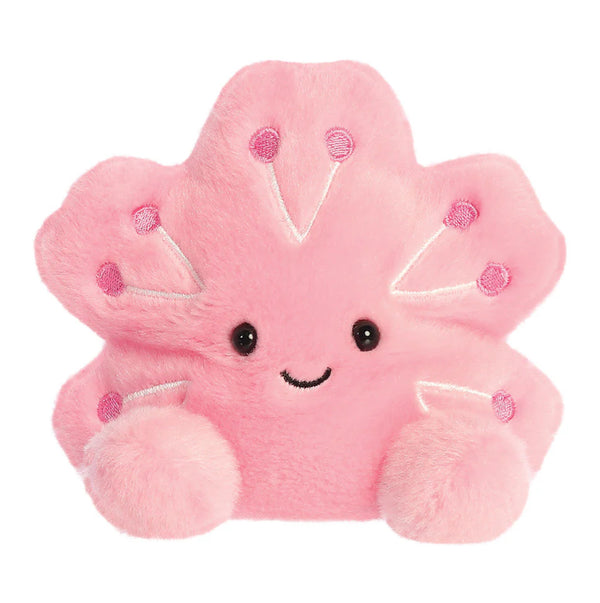 Hana Cherry Blossom Palm Pal