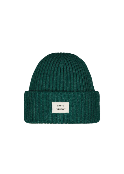 Basalth Beanie Kids - Bottle Green