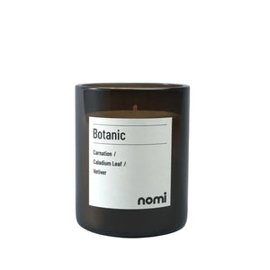 Botanic Candle