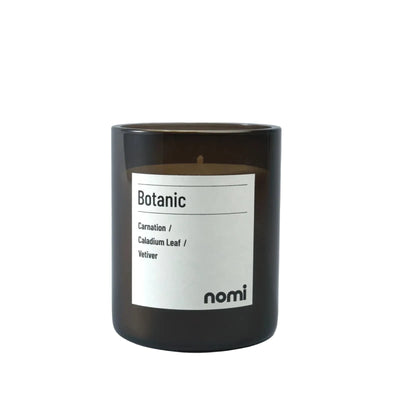 Botanic Candle