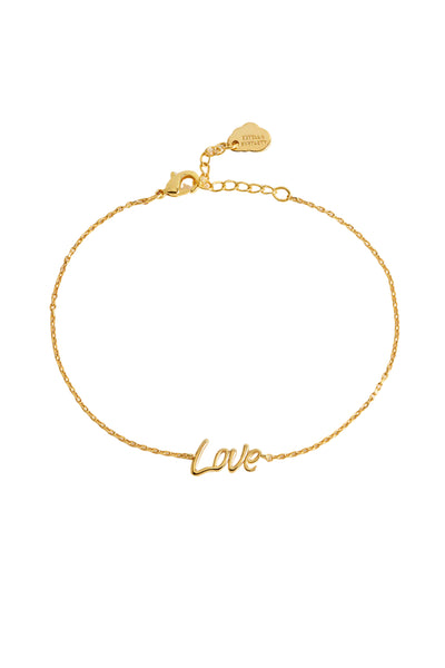 Love Bracelet