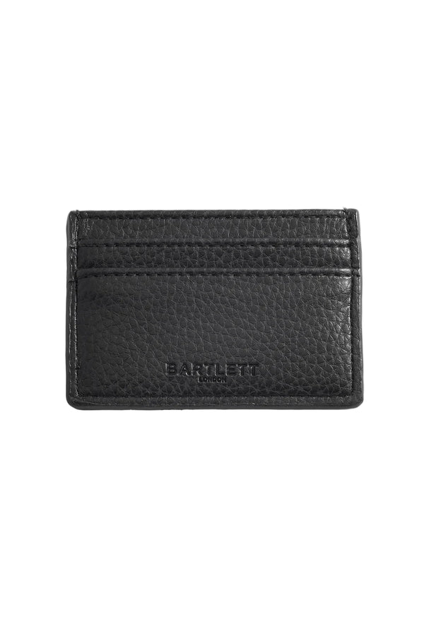 Card Holder - Black