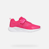 Sprintye Junior - Fuchsia Trainer
