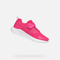Sprintye Junior - Fuchsia Trainer