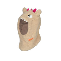 Feessa Hood - Beige
