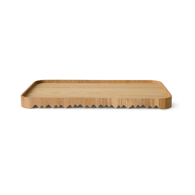 Serving Tray, Natural - Large