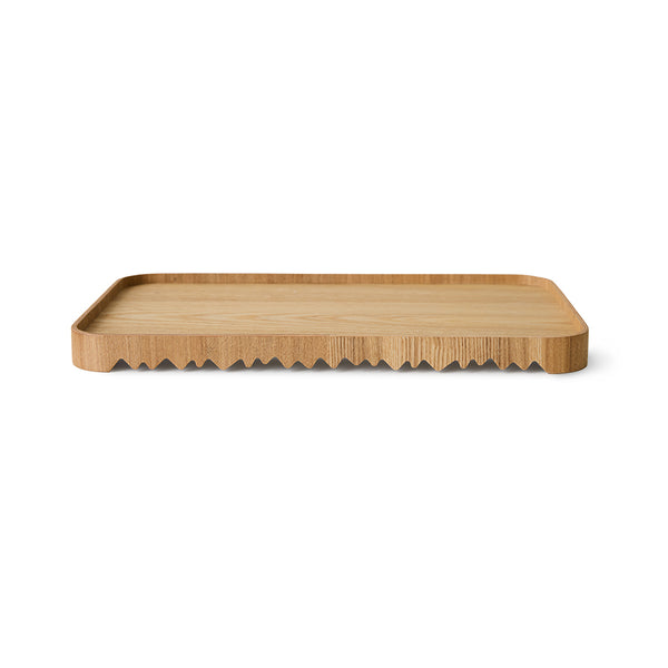 Serving Tray, Natural - Large