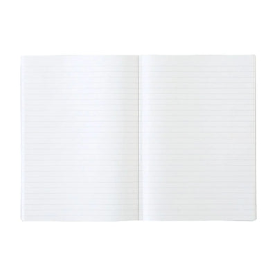 EDiT Notebook A5