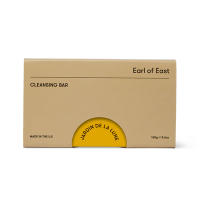 Cleansing Soap Bar - Jardin de la Lune