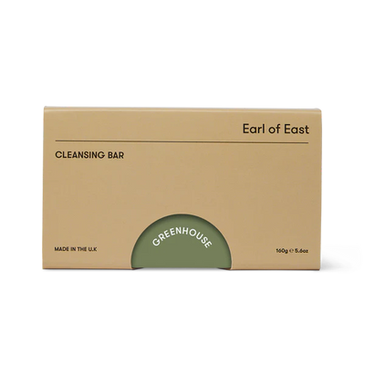 Cleansing Soap Bar - Greenhouse