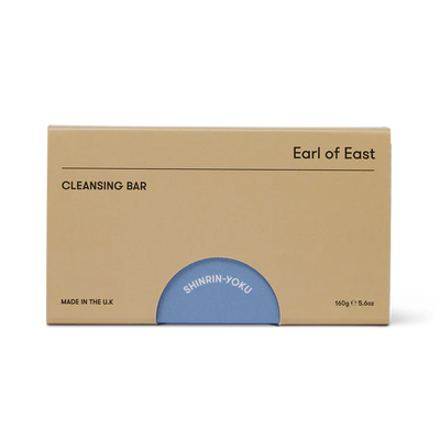 Cleansing Soap Bar - Shinrin Yoku