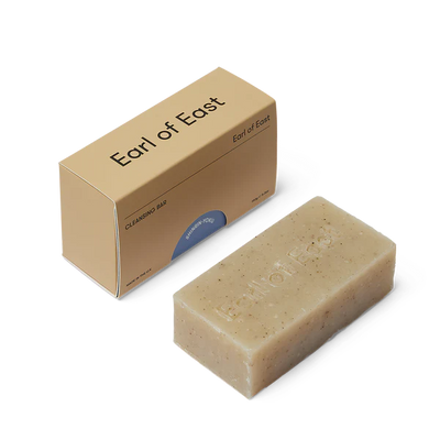 Cleansing Soap Bar - Shinrin Yoku