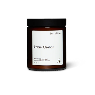 Atlas Cedar - 170ml