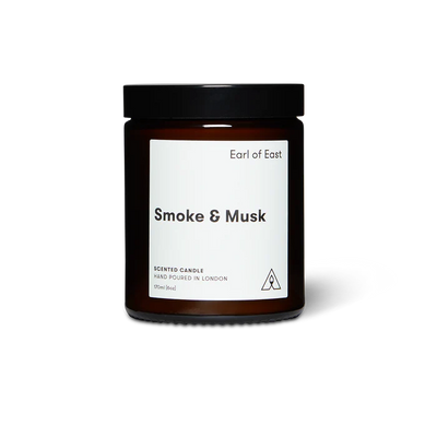 Smoke & Musk - 170ml