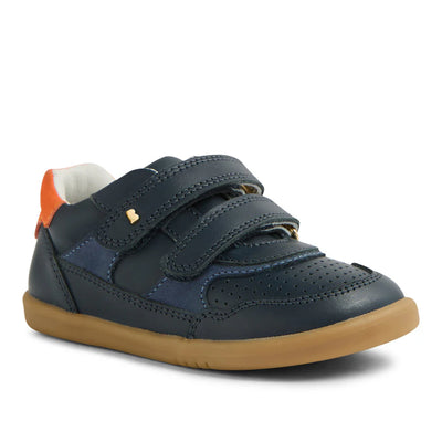 IW Hunter - Navy Nasturtium