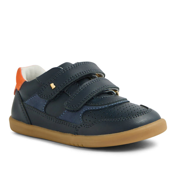 IW Hunter - Navy Nasturtium