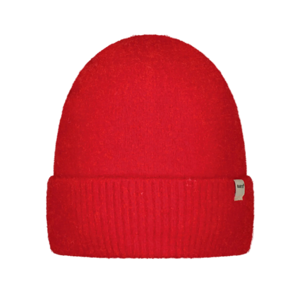 Fhearna Beanie - Red
