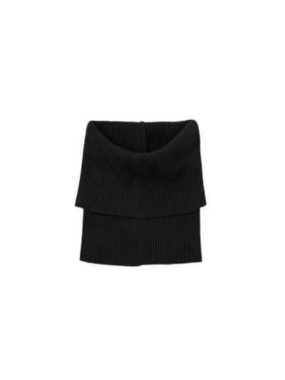Woona Snood - Black