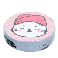 Adoramals Pets Compressed Travel Towel