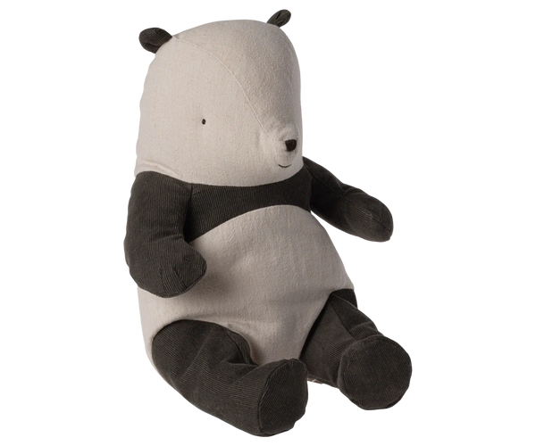 Panda Plush - Medium
