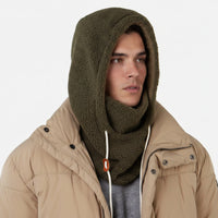 Isafjord Hood - Army
