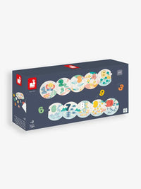 Janod - My First Numbers Puzzle