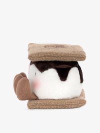 Amuseable S’mores