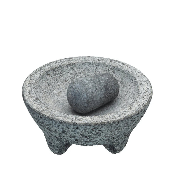 Granite Pestle and Mortar