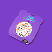 Face Stickers - Kawai