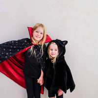 Vampire Cape