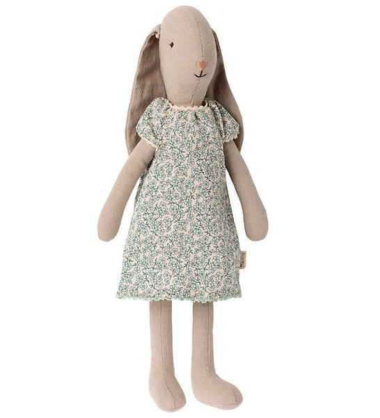 Maileg - Bunny Size 2, Nightgown